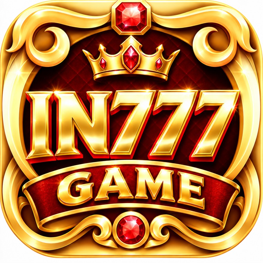 Download IN777 Game APK to play games and earn real cash